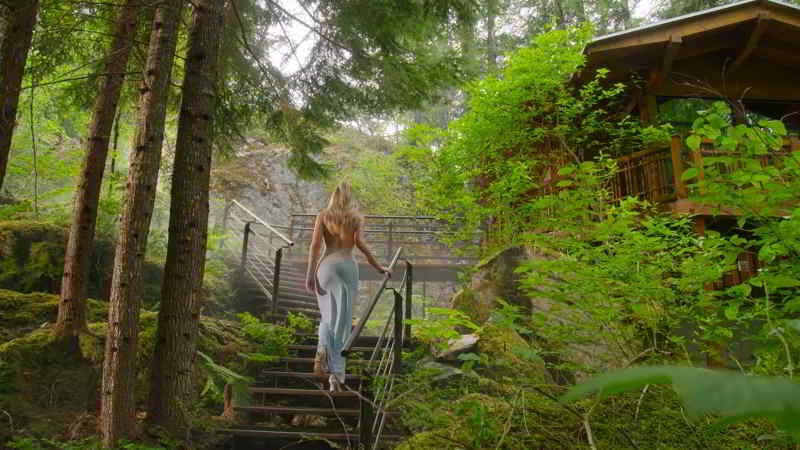 Age of Attraction: Inside Netflix's New Love Is Blind-Style Show