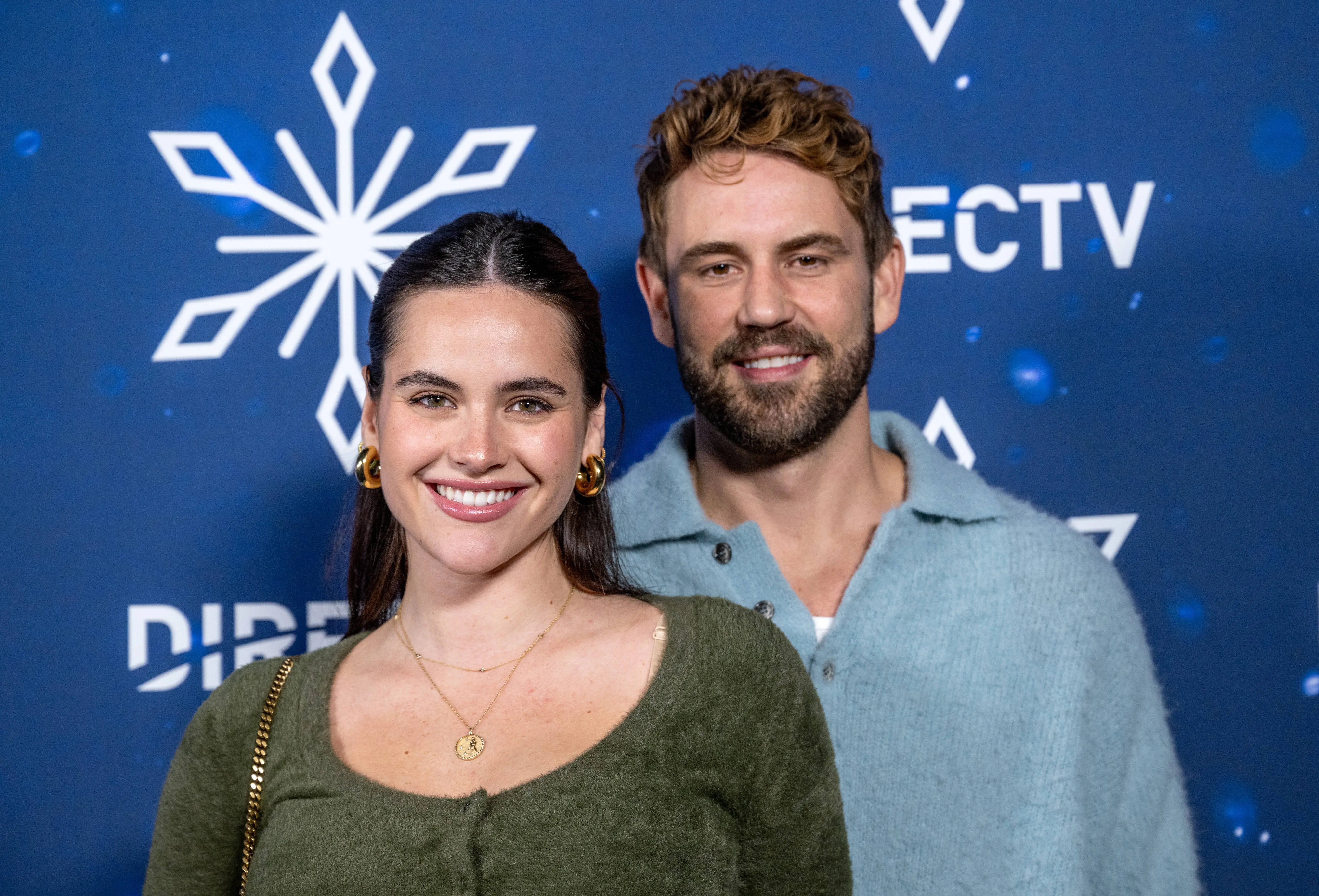 Nick Viall's Age of Attraction: Finding Love Beyond the Age Gap